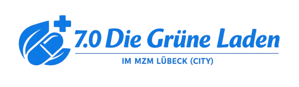 7.0 Die Grüne Laden im MZM Lübeck (City)