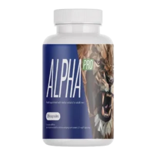 Alpha Pro